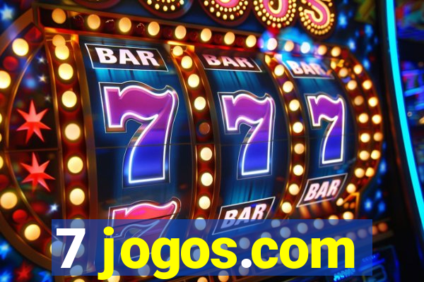 7 jogos.com